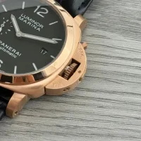 $185.00 USD Panerai AAA Quality Watches For Men #1431111