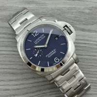 $212.00 USD Panerai AAA Quality Watches For Men #1431114