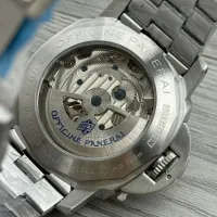 $212.00 USD Panerai AAA Quality Watches For Men #1431114