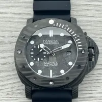 $235.00 USD Panerai AAA Quality Watches For Men #1431115