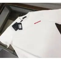 $34.00 USD Prada T-Shirts Short Sleeved For Unisex #1431118