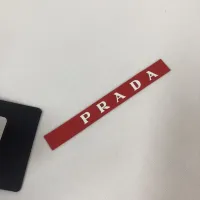 $34.00 USD Prada T-Shirts Short Sleeved For Unisex #1431118