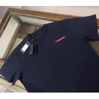 $34.00 USD Prada T-Shirts Short Sleeved For Unisex #1431119