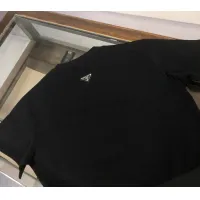 $34.00 USD Prada T-Shirts Short Sleeved For Unisex #1431120