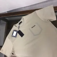 $34.00 USD Prada T-Shirts Short Sleeved For Unisex #1431122