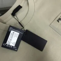 $34.00 USD Prada T-Shirts Short Sleeved For Unisex #1431122