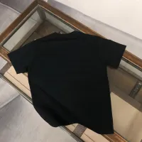 $34.00 USD Prada T-Shirts Short Sleeved For Unisex #1431123