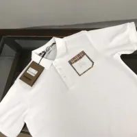 $34.00 USD Burberry T-Shirts Short Sleeved For Unisex #1431124