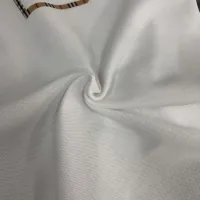 $34.00 USD Burberry T-Shirts Short Sleeved For Unisex #1431124