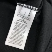 $34.00 USD Burberry T-Shirts Short Sleeved For Unisex #1431125