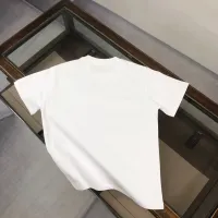 $34.00 USD Burberry T-Shirts Short Sleeved For Unisex #1431126