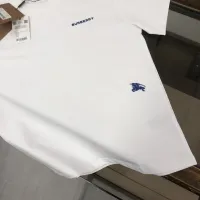 $34.00 USD Burberry T-Shirts Short Sleeved For Unisex #1431126