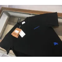 $34.00 USD Burberry T-Shirts Short Sleeved For Unisex #1431127
