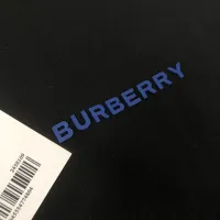 $34.00 USD Burberry T-Shirts Short Sleeved For Unisex #1431127