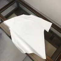 $34.00 USD Burberry T-Shirts Short Sleeved For Unisex #1431128