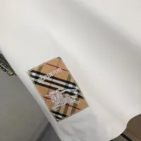 $34.00 USD Burberry T-Shirts Short Sleeved For Unisex #1431128