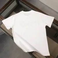 $34.00 USD Fendi T-Shirts Short Sleeved For Unisex #1431130