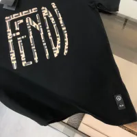 $34.00 USD Fendi T-Shirts Short Sleeved For Unisex #1431133