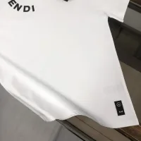 $34.00 USD Fendi T-Shirts Short Sleeved For Unisex #1431134
