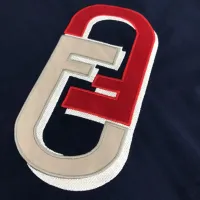 $34.00 USD Fendi T-Shirts Short Sleeved For Unisex #1431140