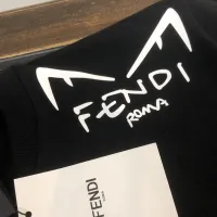 $34.00 USD Fendi T-Shirts Short Sleeved For Unisex #1431145