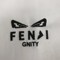 $34.00 USD Fendi T-Shirts Short Sleeved For Unisex #1431146