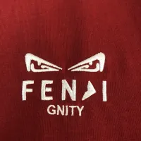 $34.00 USD Fendi T-Shirts Short Sleeved For Unisex #1431147