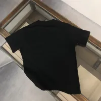 $34.00 USD Fendi T-Shirts Short Sleeved For Unisex #1431148