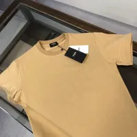 $34.00 USD Fendi T-Shirts Short Sleeved For Unisex #1431150