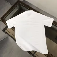 $34.00 USD Fendi T-Shirts Short Sleeved For Unisex #1431156
