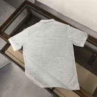 $34.00 USD Fendi T-Shirts Short Sleeved For Unisex #1431157