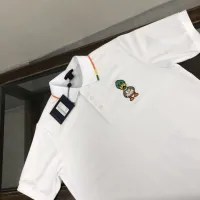 $34.00 USD Louis Vuitton LV T-Shirts Short Sleeved For Unisex #1431159