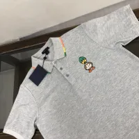 $34.00 USD Louis Vuitton LV T-Shirts Short Sleeved For Unisex #1431160