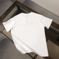 $34.00 USD Moncler T-Shirts Short Sleeved For Unisex #1431197