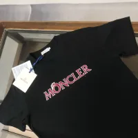 $34.00 USD Moncler T-Shirts Short Sleeved For Unisex #1431199