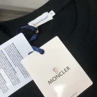 $34.00 USD Moncler T-Shirts Short Sleeved For Unisex #1431199