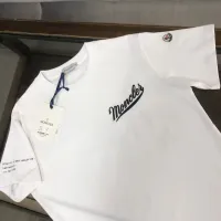 $34.00 USD Moncler T-Shirts Short Sleeved For Unisex #1431200