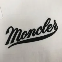 $34.00 USD Moncler T-Shirts Short Sleeved For Unisex #1431200