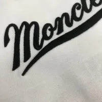 $34.00 USD Moncler T-Shirts Short Sleeved For Unisex #1431200