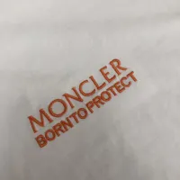 $34.00 USD Moncler T-Shirts Short Sleeved For Unisex #1431204