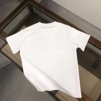 $34.00 USD Moncler T-Shirts Short Sleeved For Unisex #1431205