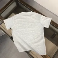 $34.00 USD Moncler T-Shirts Short Sleeved For Unisex #1431206