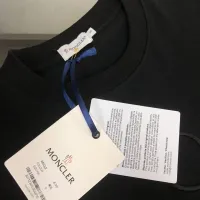 $34.00 USD Moncler T-Shirts Short Sleeved For Unisex #1431208