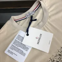 $34.00 USD Moncler T-Shirts Short Sleeved For Unisex #1431209