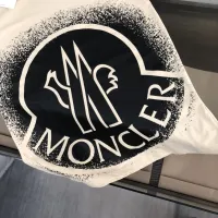 $34.00 USD Moncler T-Shirts Short Sleeved For Unisex #1431209