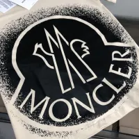 $34.00 USD Moncler T-Shirts Short Sleeved For Unisex #1431209