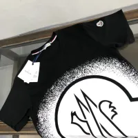 $34.00 USD Moncler T-Shirts Short Sleeved For Unisex #1431210