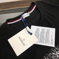 $34.00 USD Moncler T-Shirts Short Sleeved For Unisex #1431210