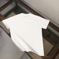 $34.00 USD Prada T-Shirts Short Sleeved For Unisex #1431211