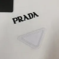$34.00 USD Prada T-Shirts Short Sleeved For Unisex #1431211